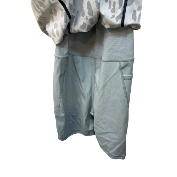 Sweaty Betty Power Racer Back Tennis Workout DressSkort With Pockets Medium - Picture 5 of 9